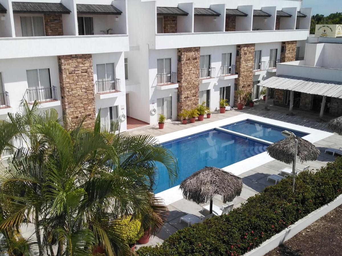 Hotel La Mansión Del Faro