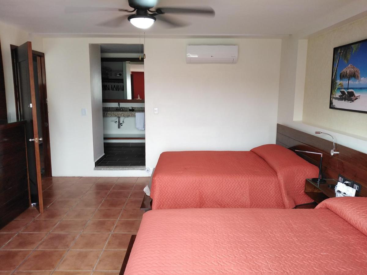 La Mansión Del Faro Hotel
