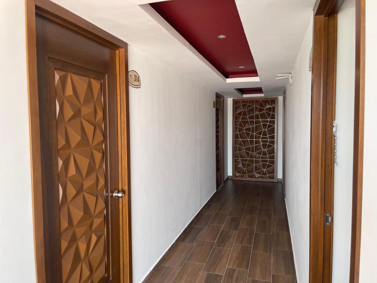 La Mansión Del Faro Hotel Tecolutla
