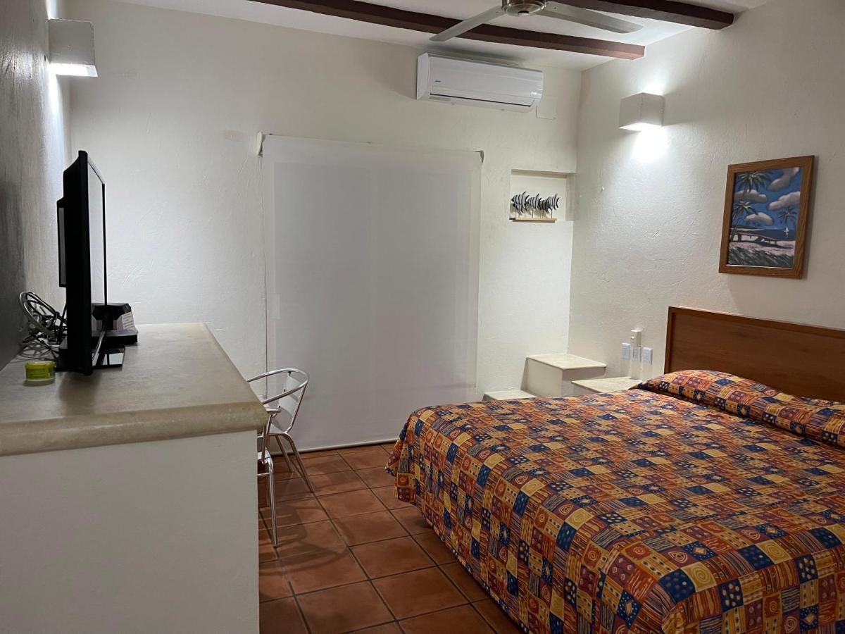 La Mansión Del Faro Hotel Tecolutla