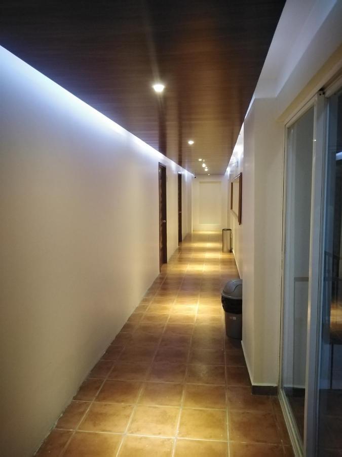 La Mansión Del Faro Hotel Tecolutla