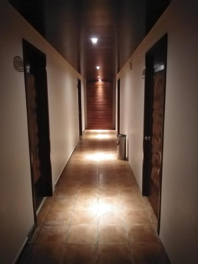 Hotel La Mansión Del Faro Tecolutla